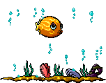 Spiny Blow Fish